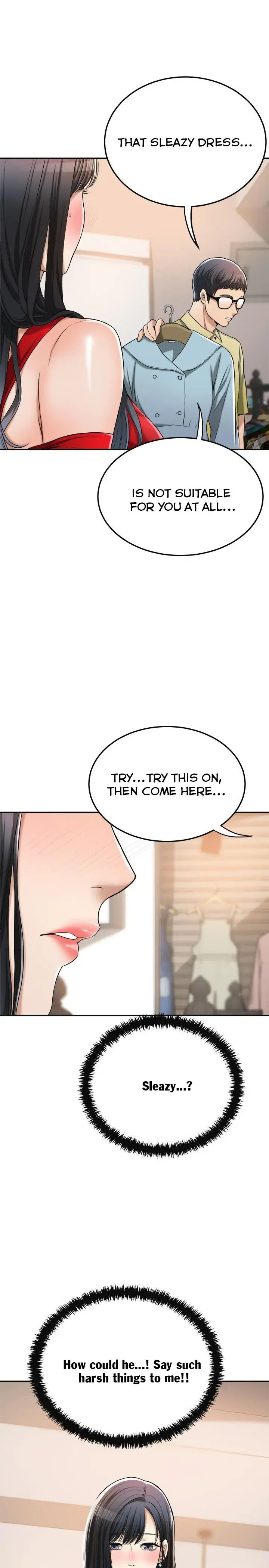 Craving Chapter 26 - Page 7
