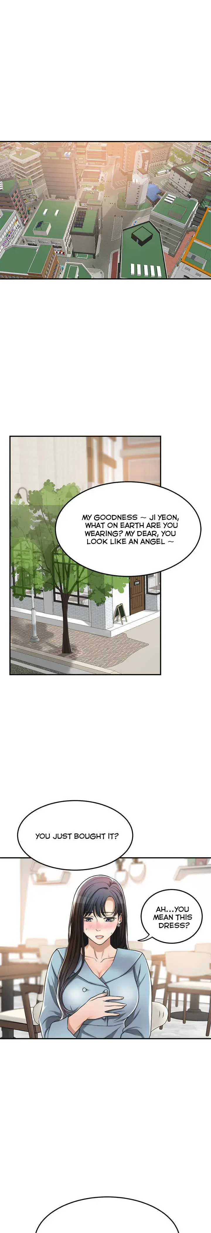 Craving Chapter 26 - Page 9