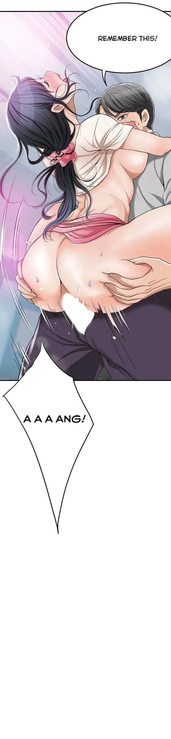 Craving Chapter 28 - Page 19