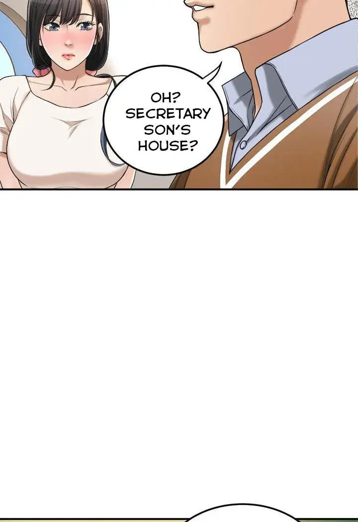 Craving Chapter 29 - Page 108