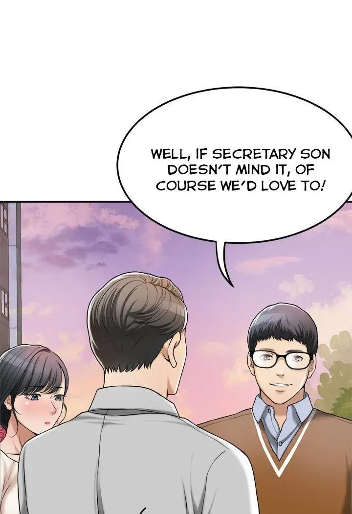 Craving Chapter 29 - Page 112