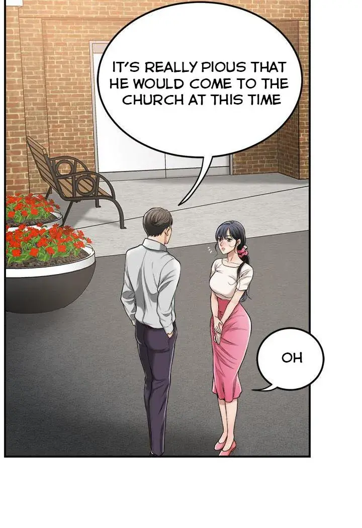 Craving Chapter 29 - Page 120
