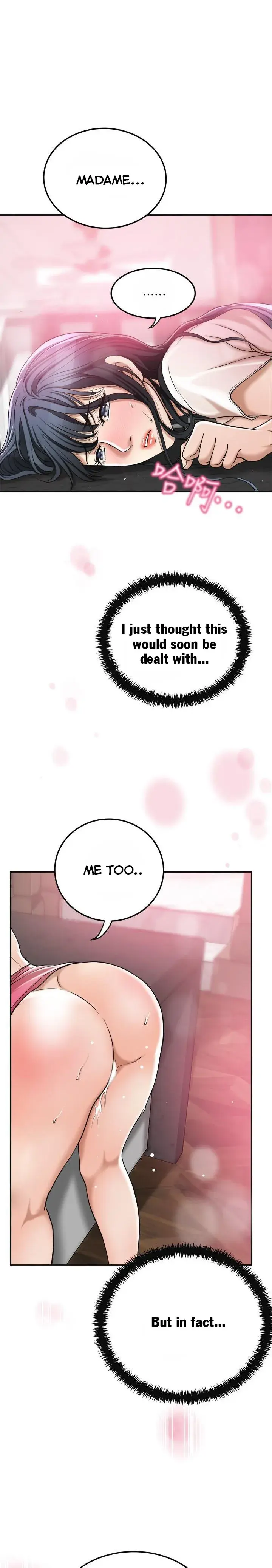 Craving Chapter 31 - Page 1