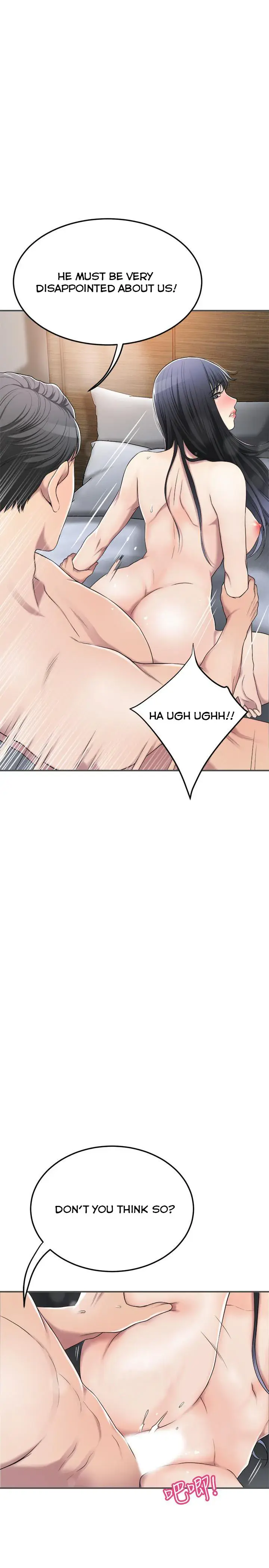 Craving Chapter 33 - Page 30