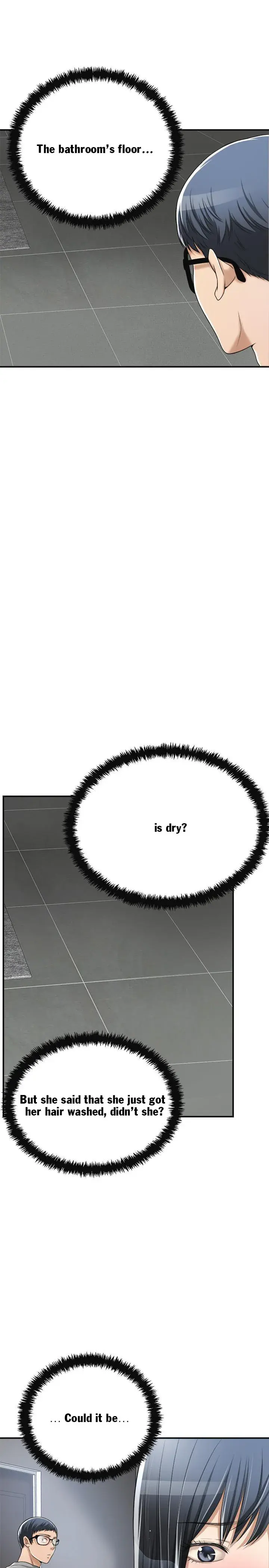 Craving Chapter 33 - Page 48