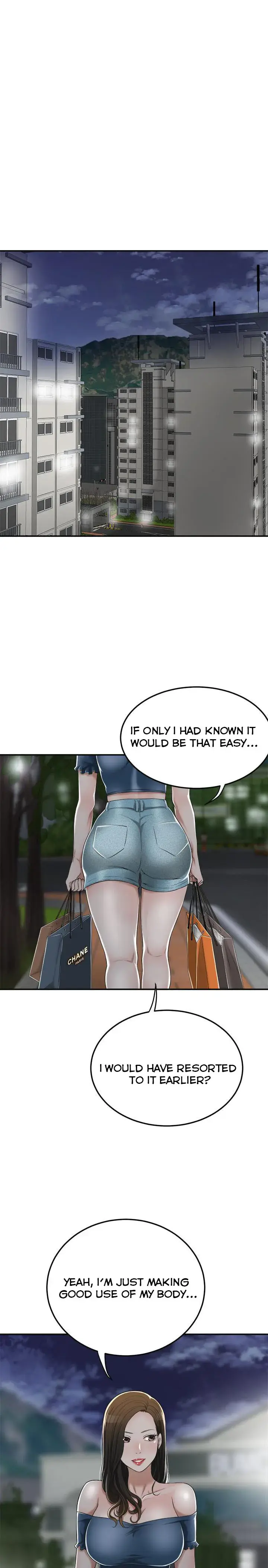 Craving Chapter 35 - Page 21