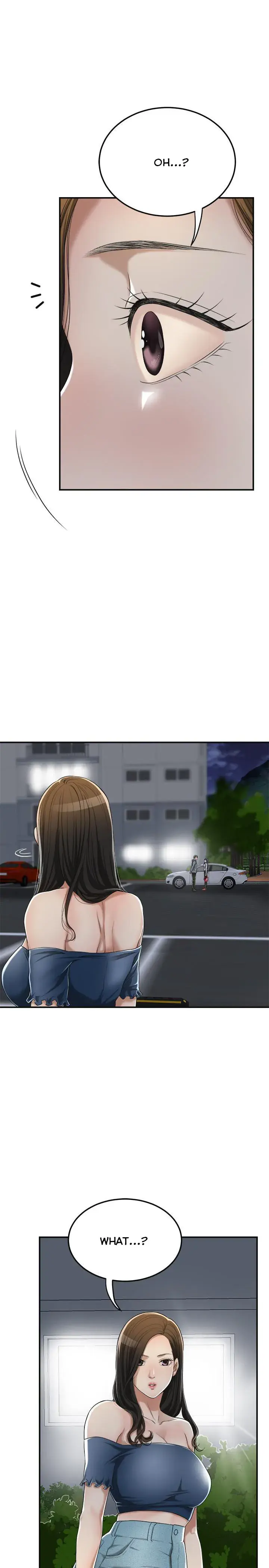 Craving Chapter 35 - Page 23