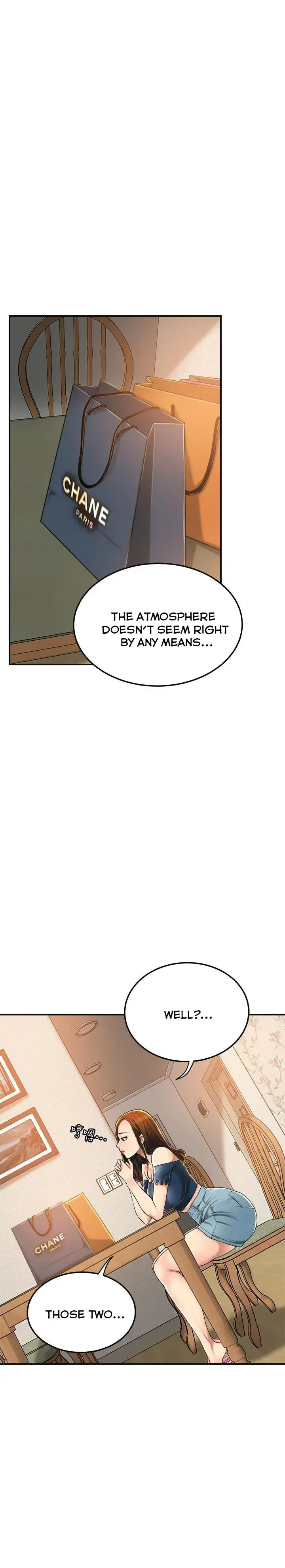 Craving Chapter 35 - Page 28