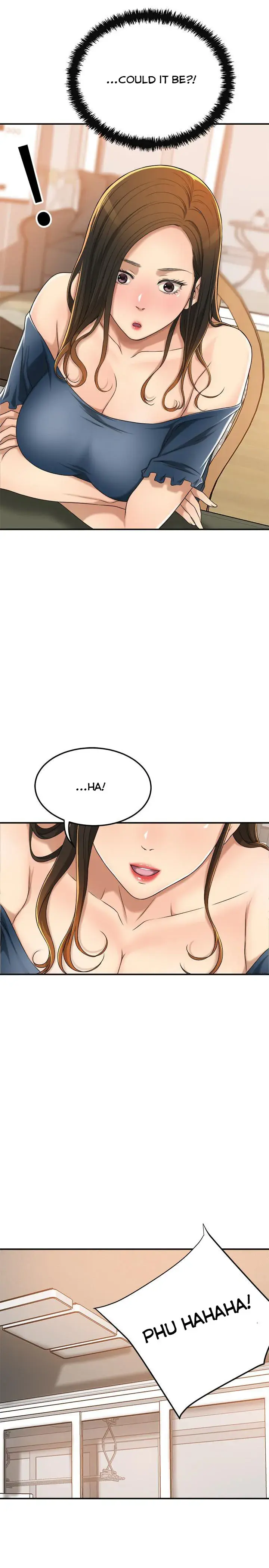 Craving Chapter 35 - Page 30