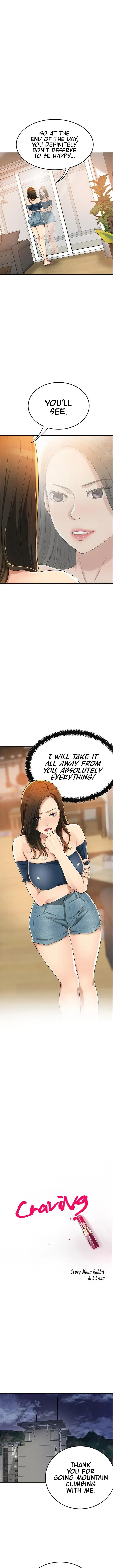 Craving Chapter 36 - Page 1