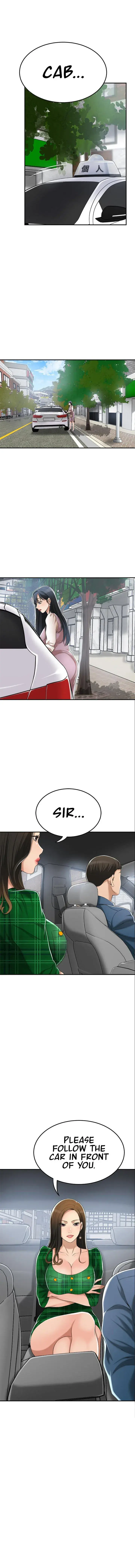 Craving Chapter 36 - Page 13
