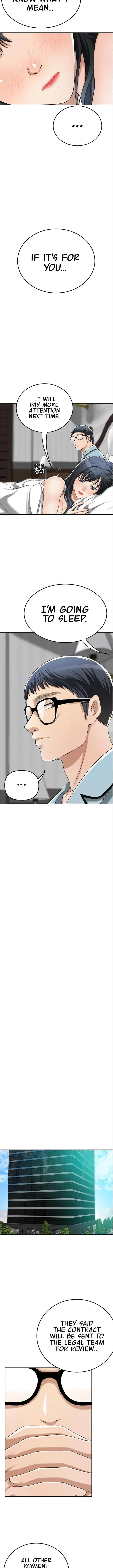 Craving Chapter 36 - Page 4