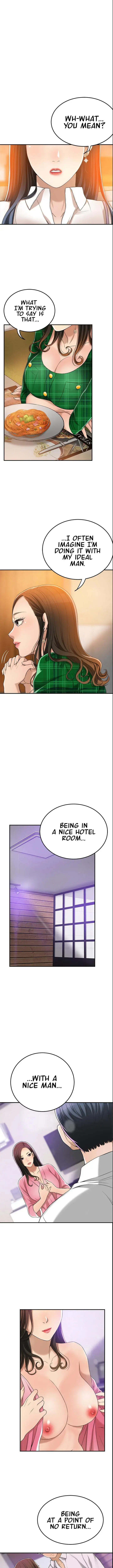 Craving Chapter 36 - Page 9