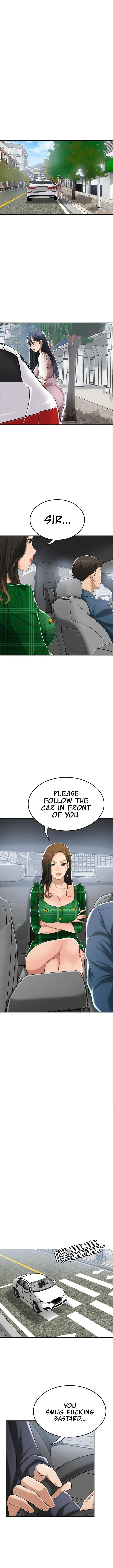 Craving Chapter 37 - Page 1