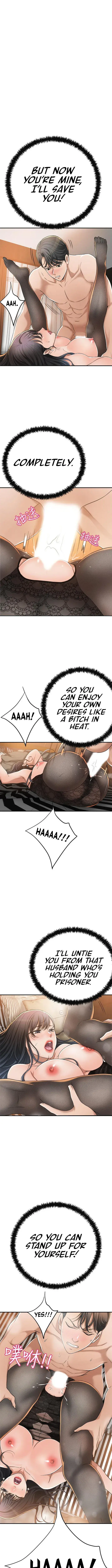 Craving Chapter 38 - Page 1