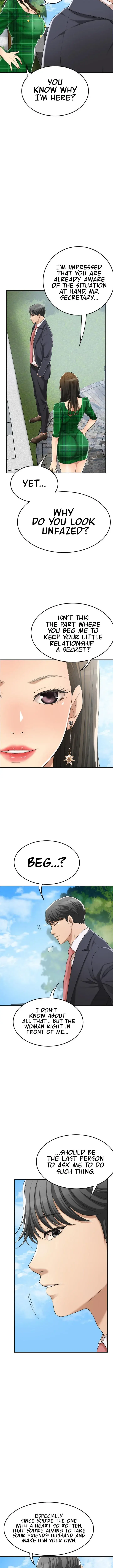 Craving Chapter 38 - Page 11
