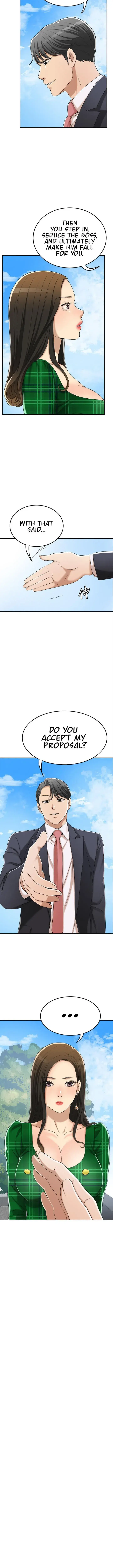 Craving Chapter 38 - Page 14