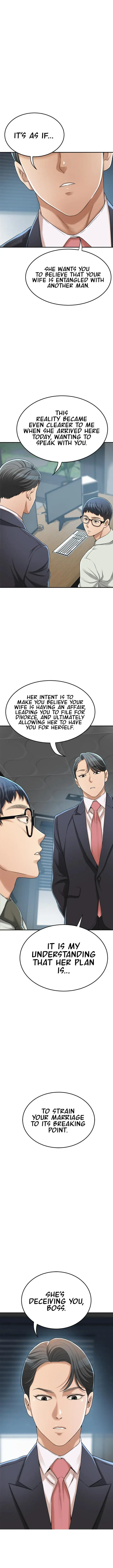 Craving Chapter 40 - Page 1