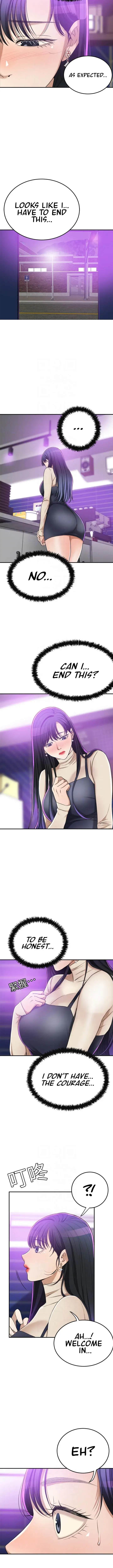 Craving Chapter 40 - Page 4