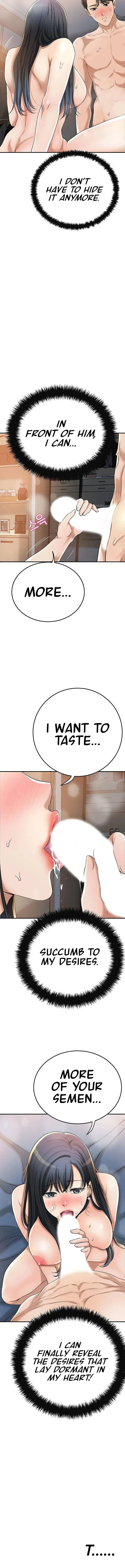 Craving Chapter 41 - Page 14