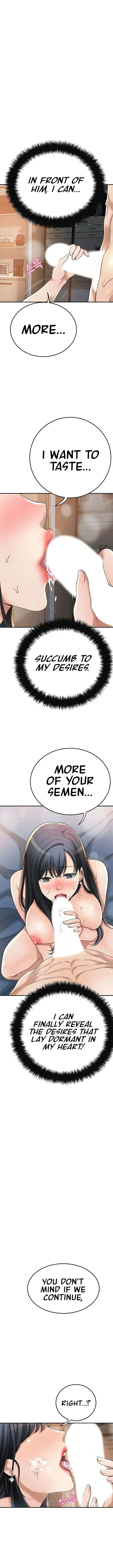Craving Chapter 42 - Page 1