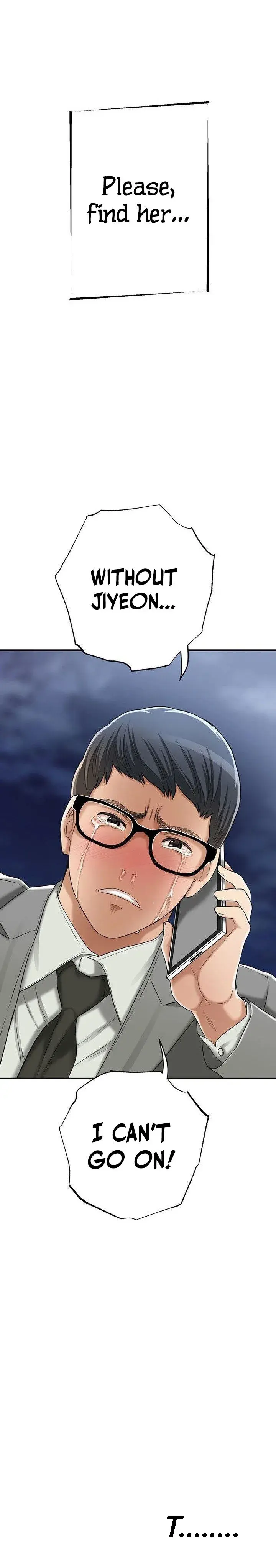 Craving Chapter 42 - Page 15