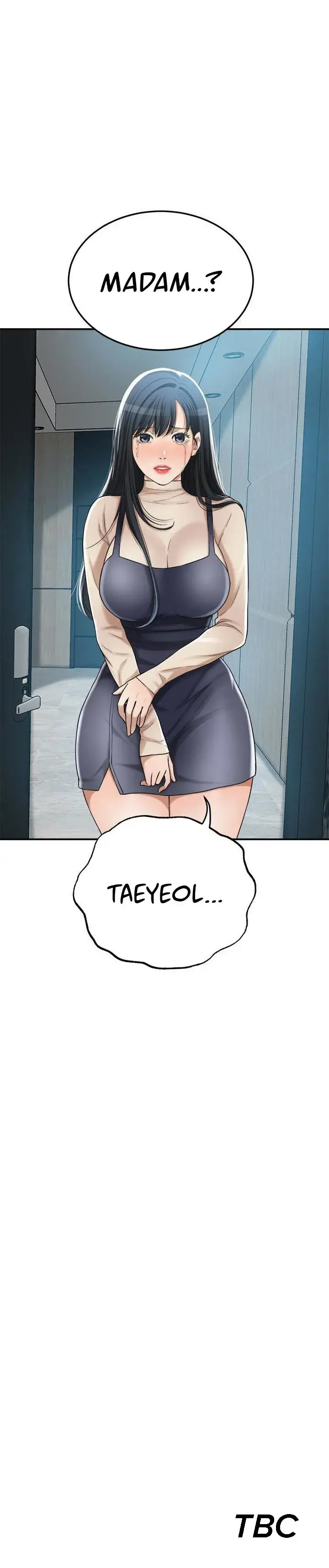 Craving Chapter 45 - Page 18