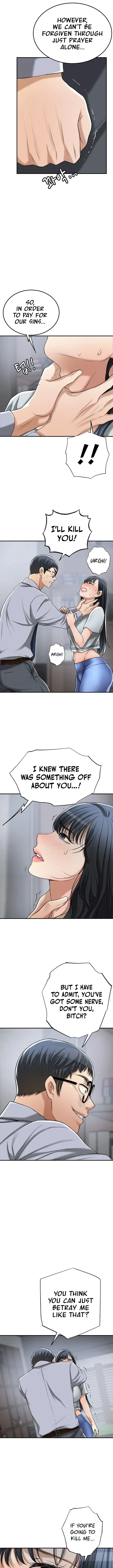 Craving Chapter 50 - Page 8