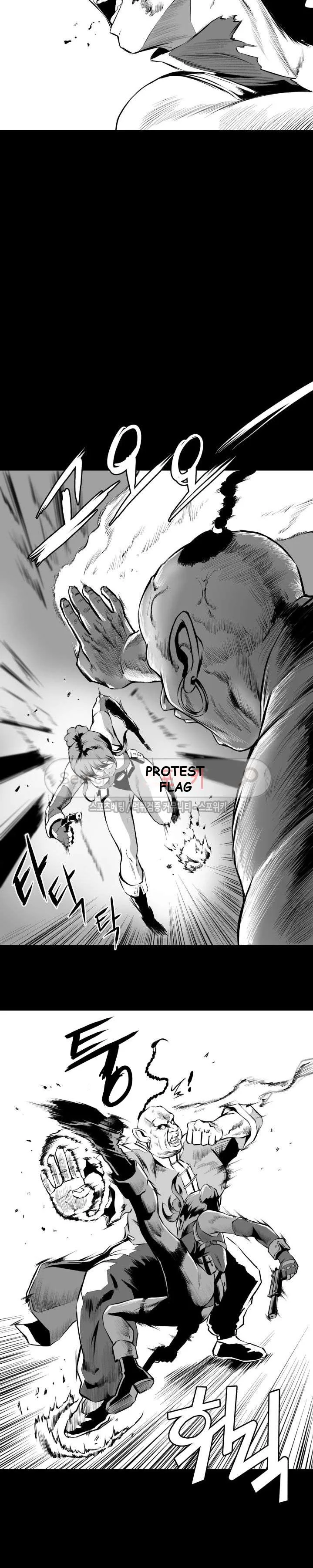Craving Chapter 6 - Page 9