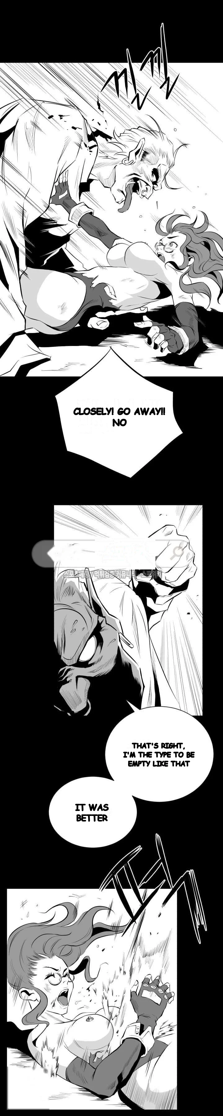 Craving Chapter 9 - Page 4