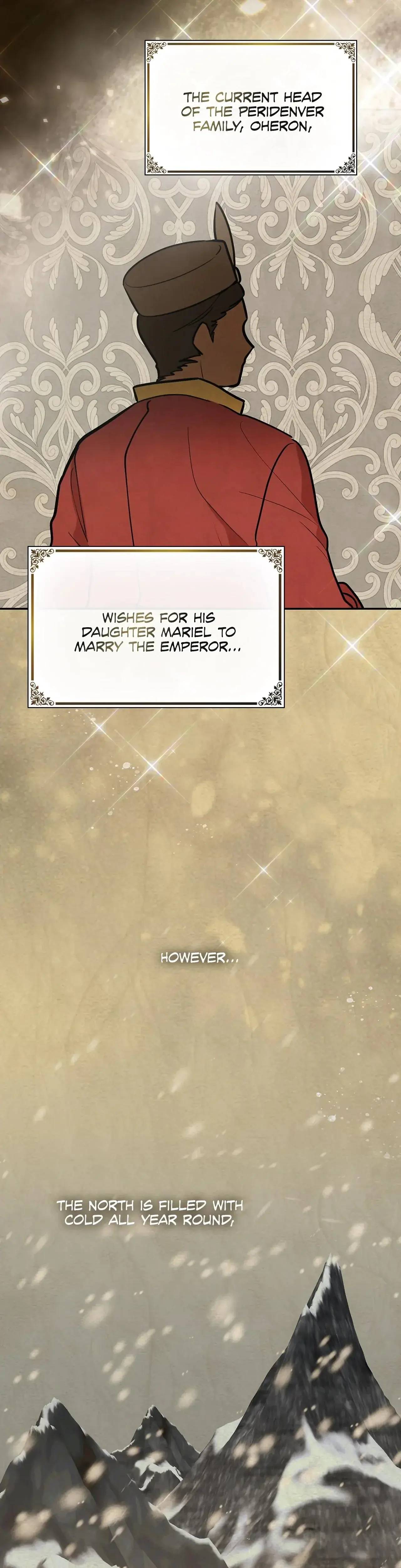 Crazy Coital Death Party Chapter 1 - Page 11