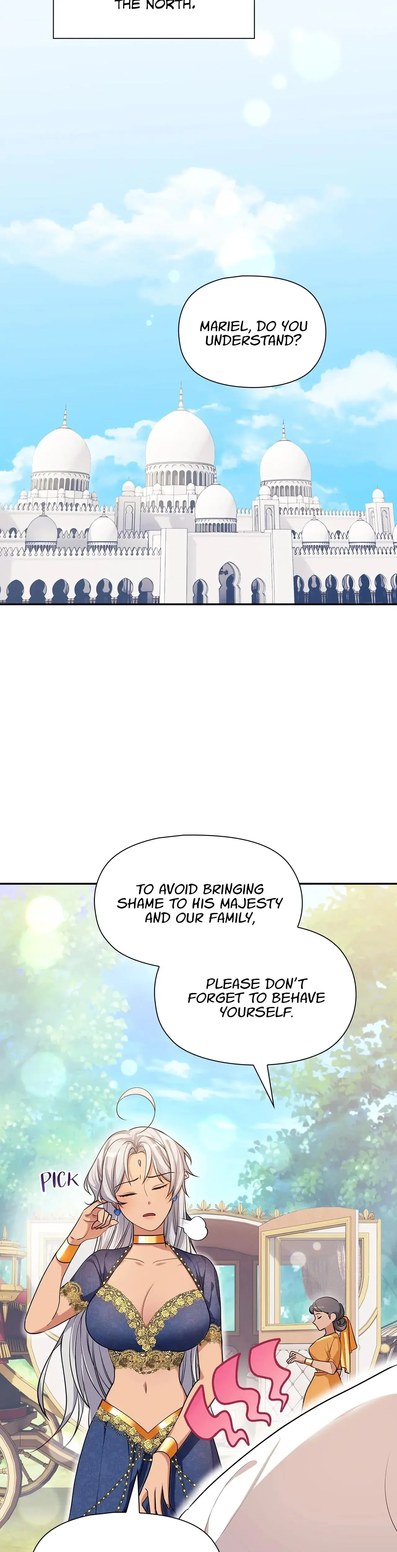Crazy Coital Death Party Chapter 1 - Page 16