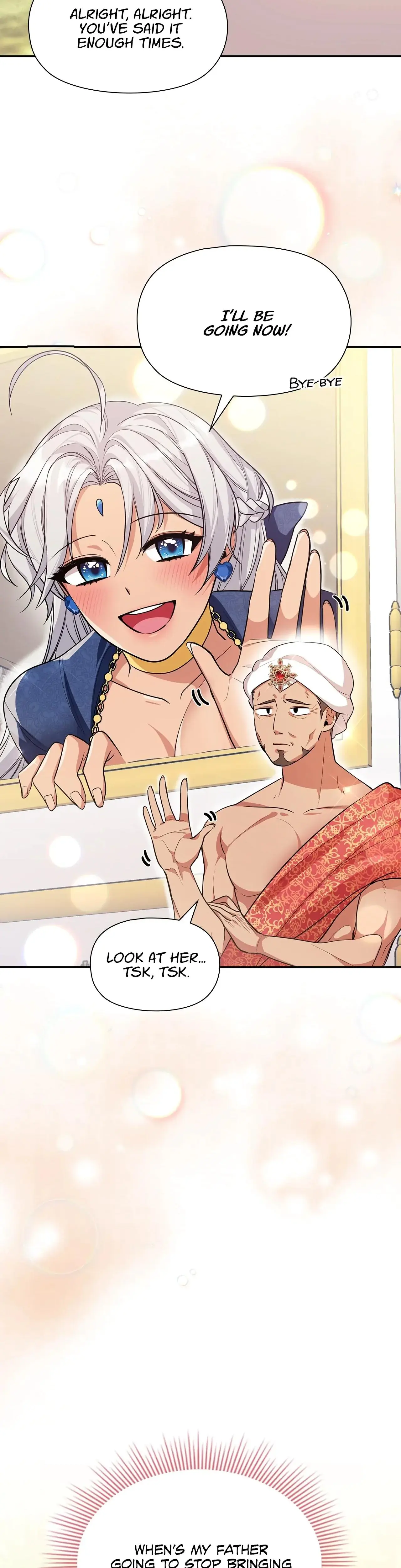 Crazy Coital Death Party Chapter 1 - Page 17