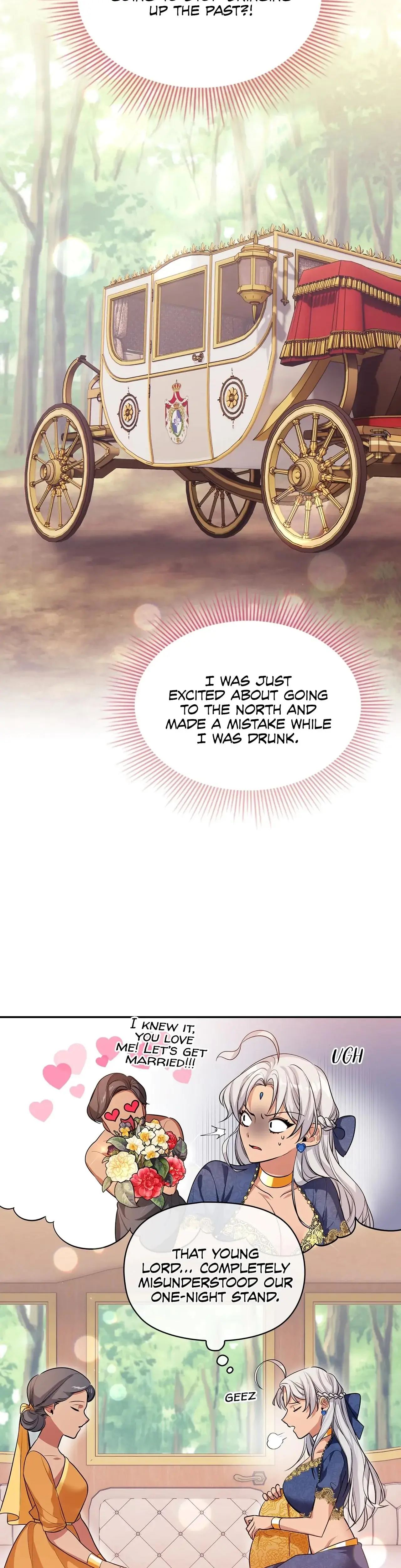 Crazy Coital Death Party Chapter 1 - Page 18