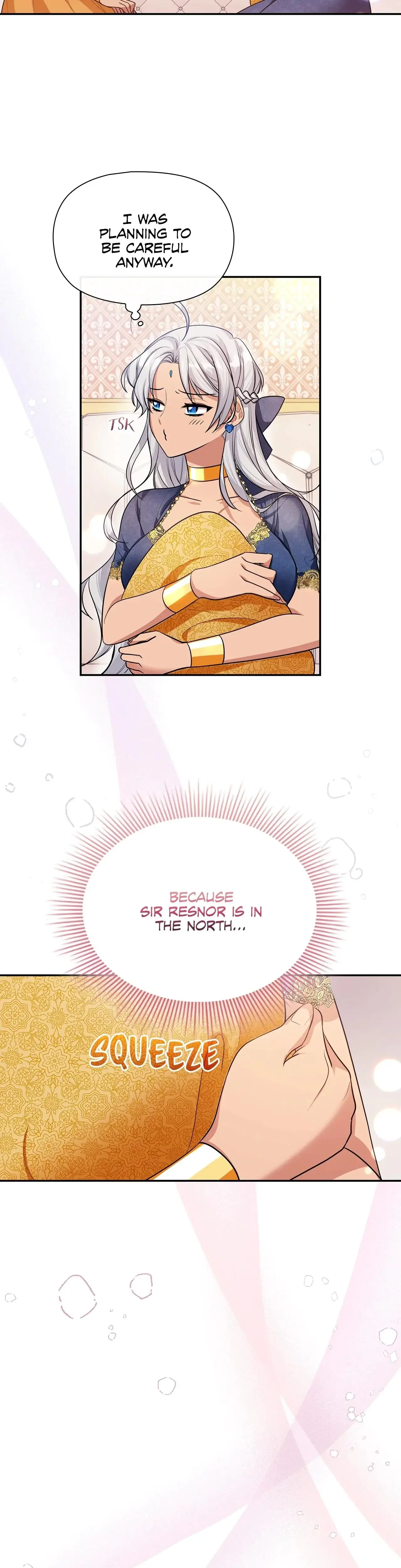 Crazy Coital Death Party Chapter 1 - Page 19