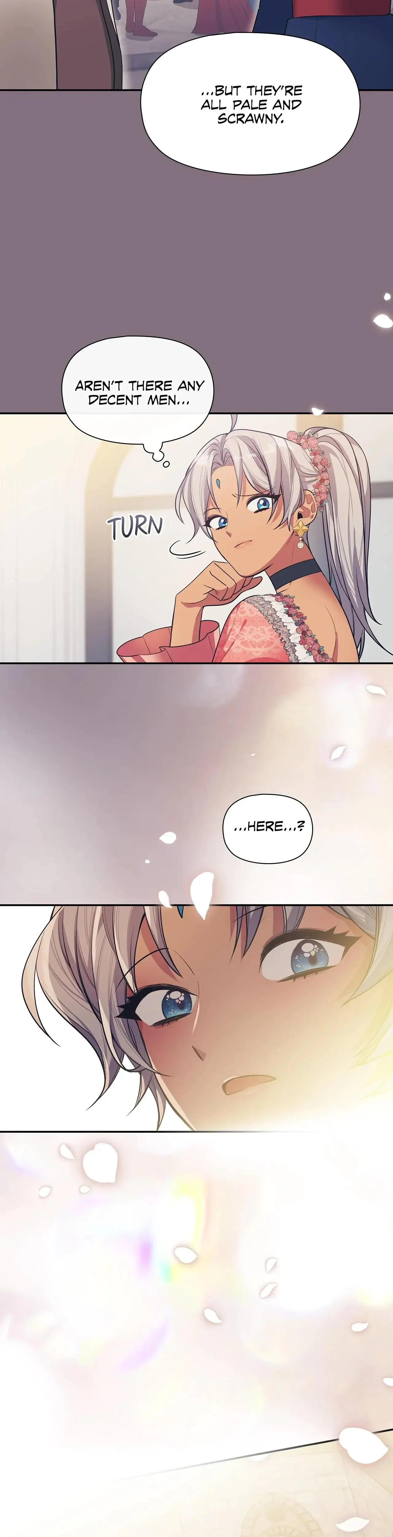 Crazy Coital Death Party Chapter 1 - Page 21