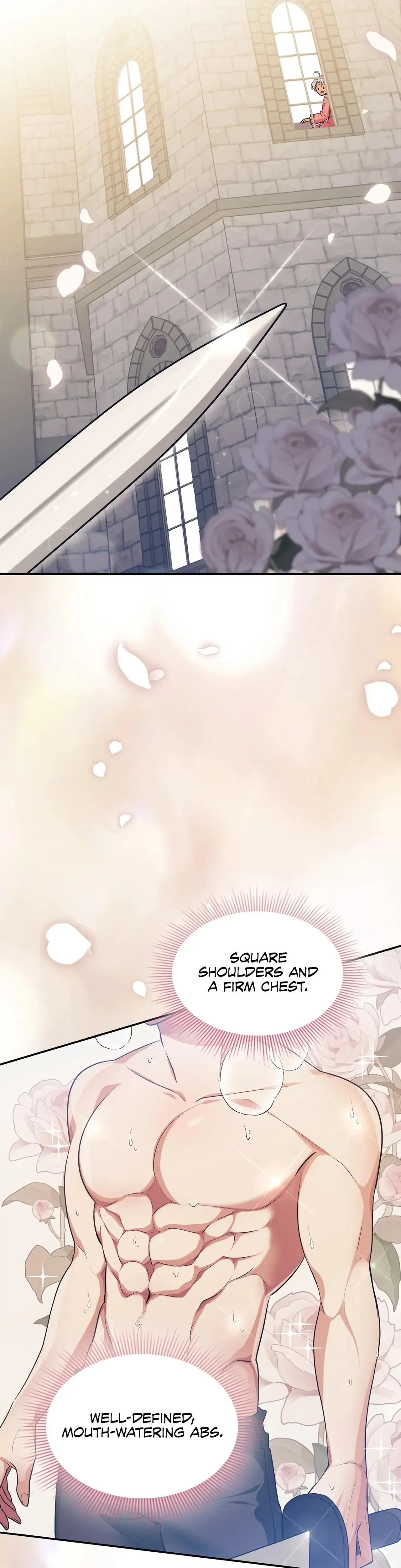 Crazy Coital Death Party Chapter 1 - Page 22