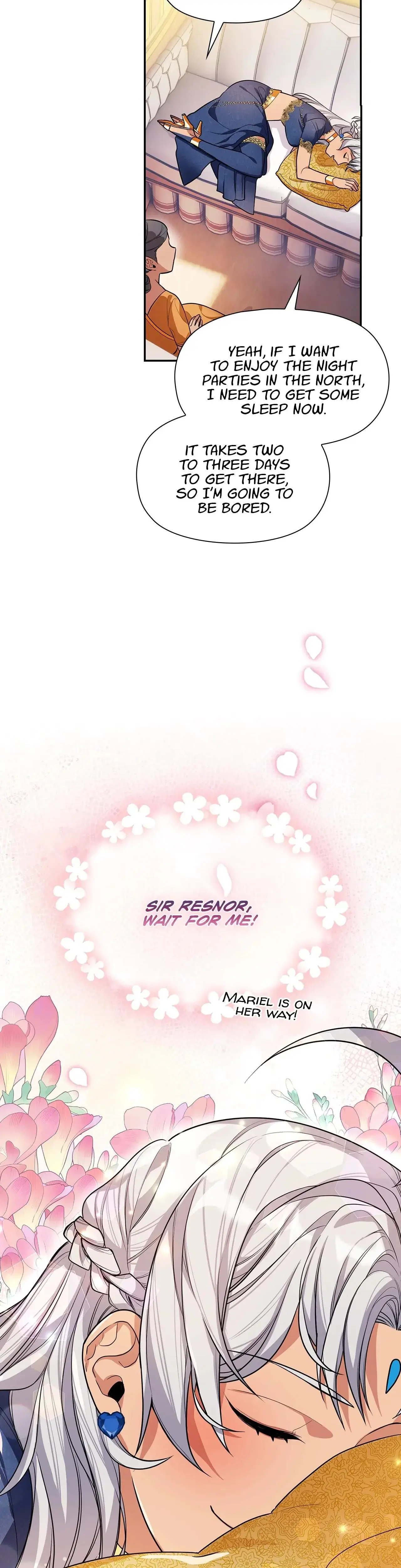 Crazy Coital Death Party Chapter 1 - Page 25