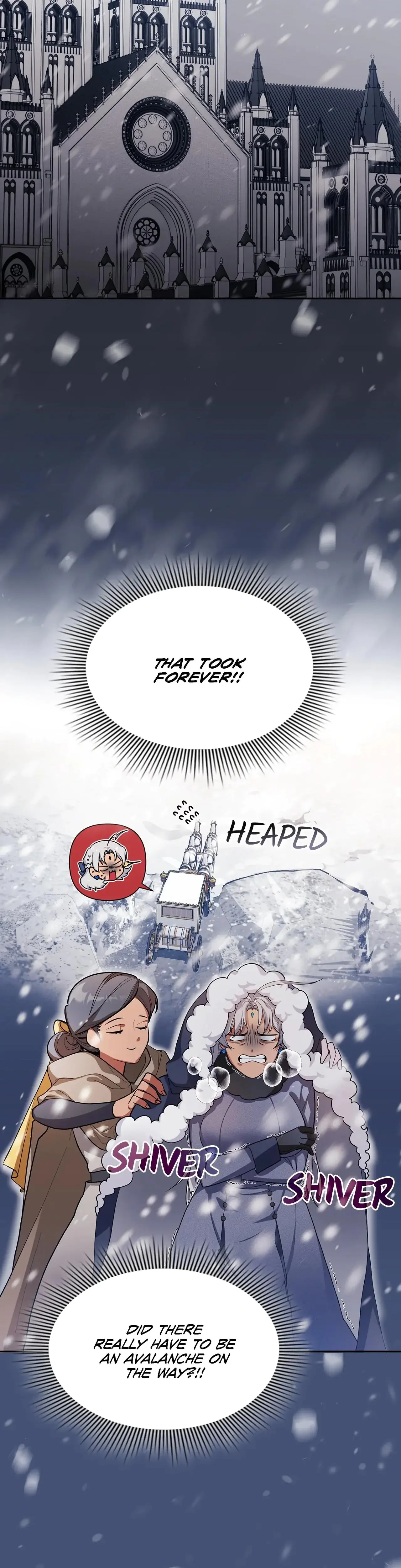 Crazy Coital Death Party Chapter 1 - Page 27