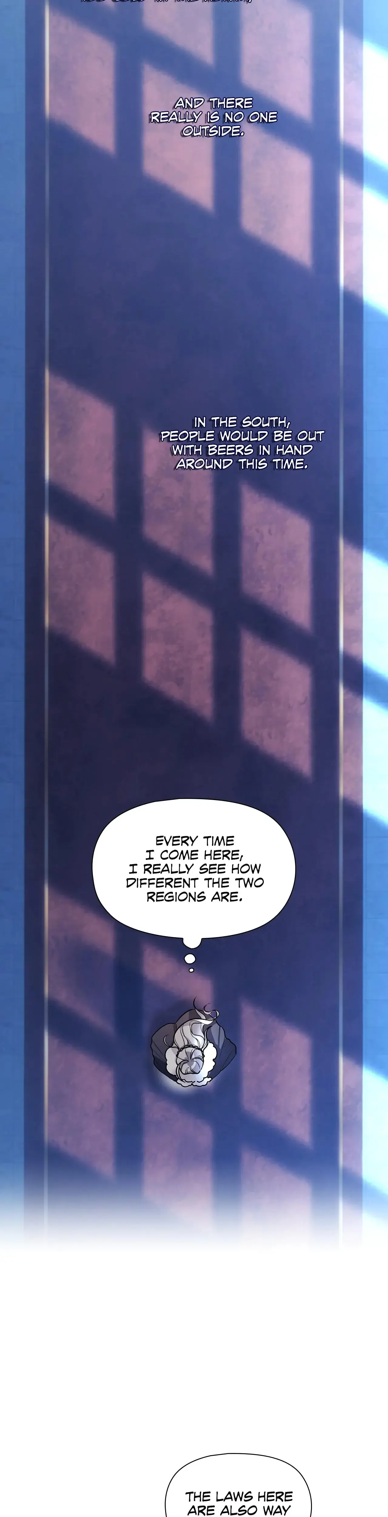 Crazy Coital Death Party Chapter 1 - Page 29