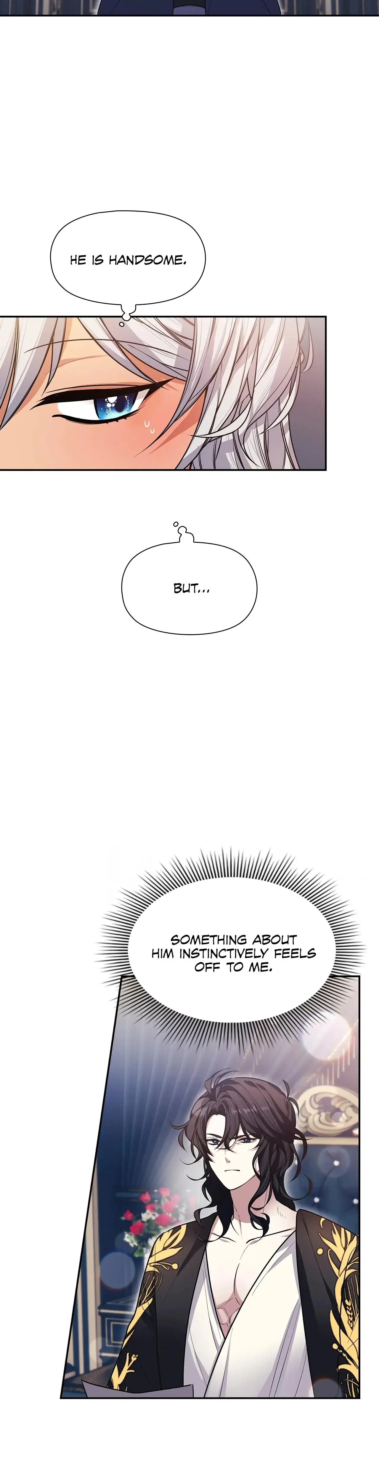 Crazy Coital Death Party Chapter 1 - Page 32