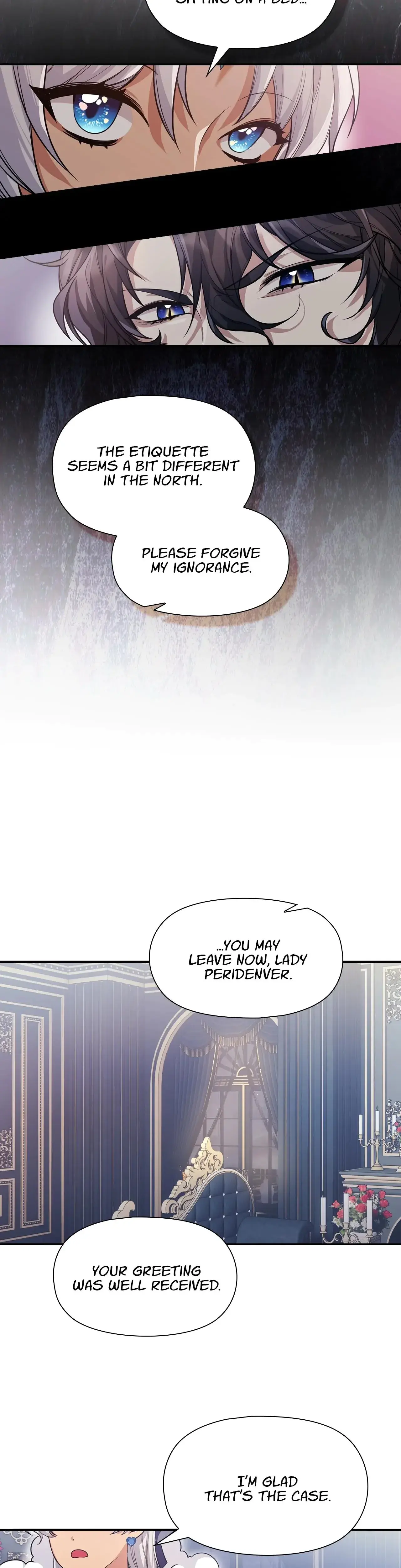Crazy Coital Death Party Chapter 1 - Page 35