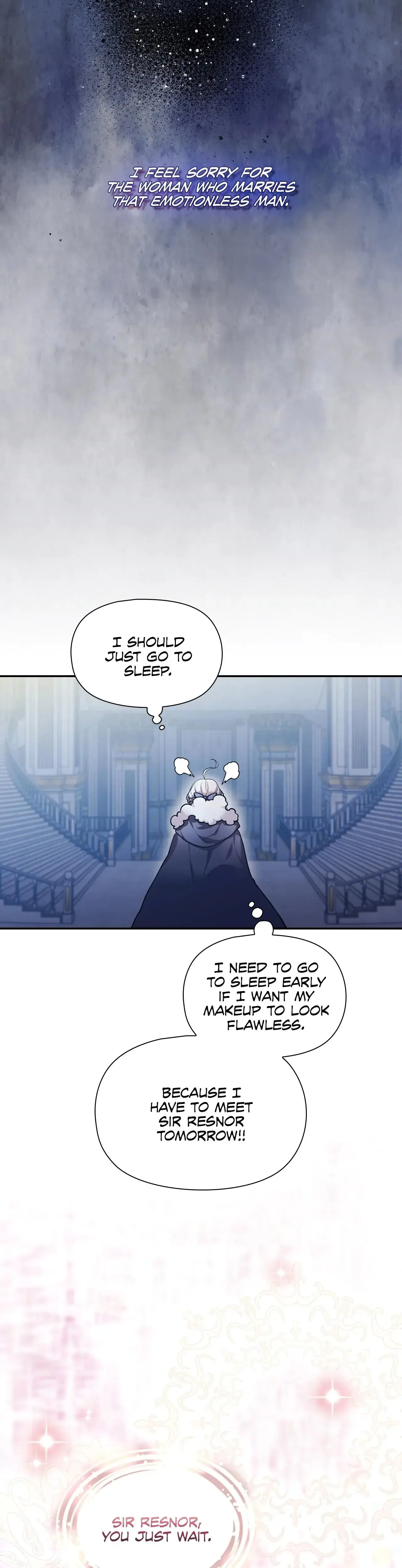 Crazy Coital Death Party Chapter 1 - Page 38