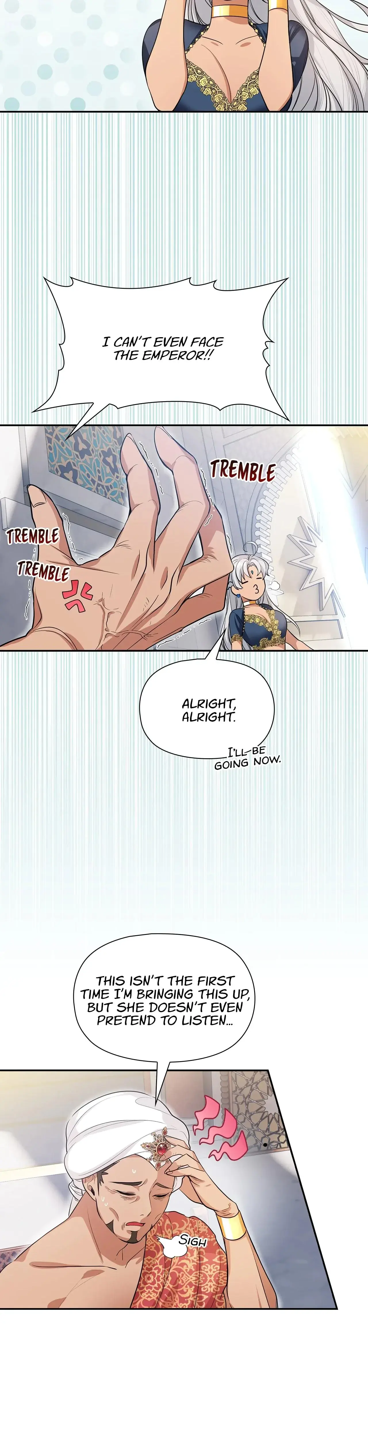 Crazy Coital Death Party Chapter 1 - Page 6