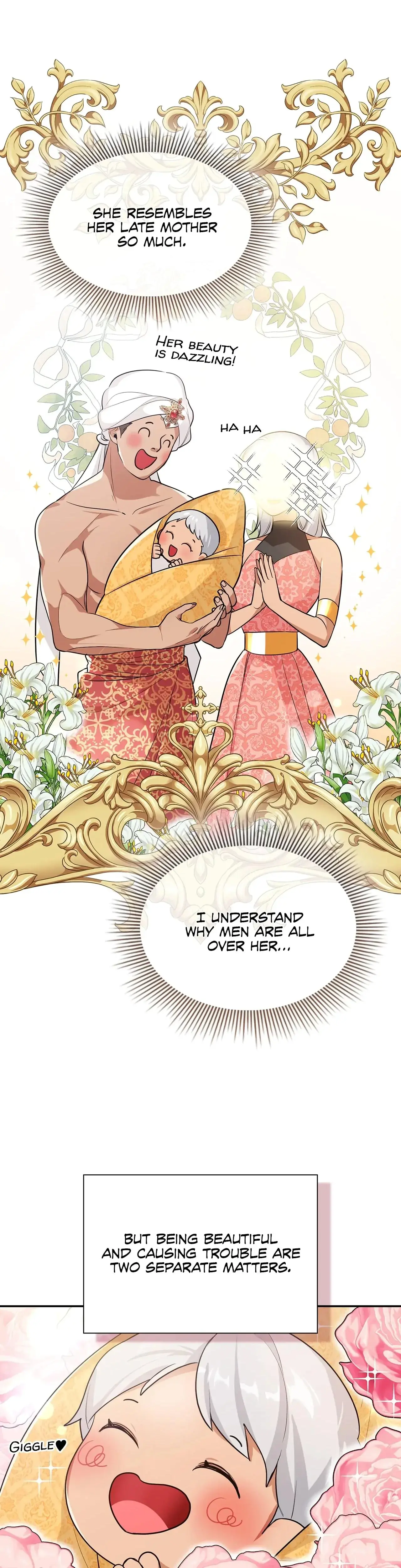 Crazy Coital Death Party Chapter 1 - Page 7