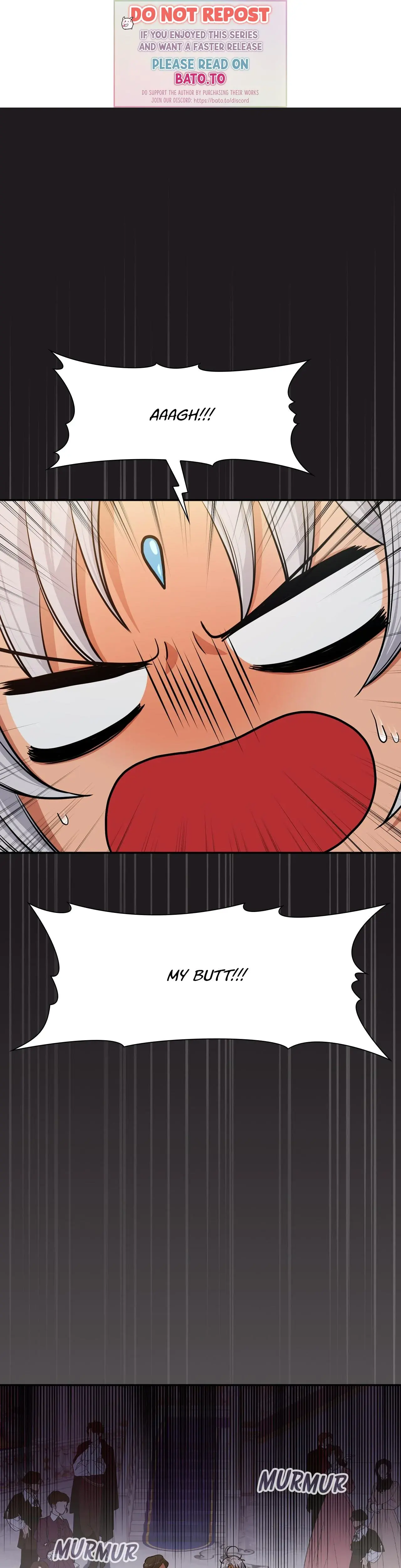 Crazy Coital Death Party Chapter 10 - Page 1