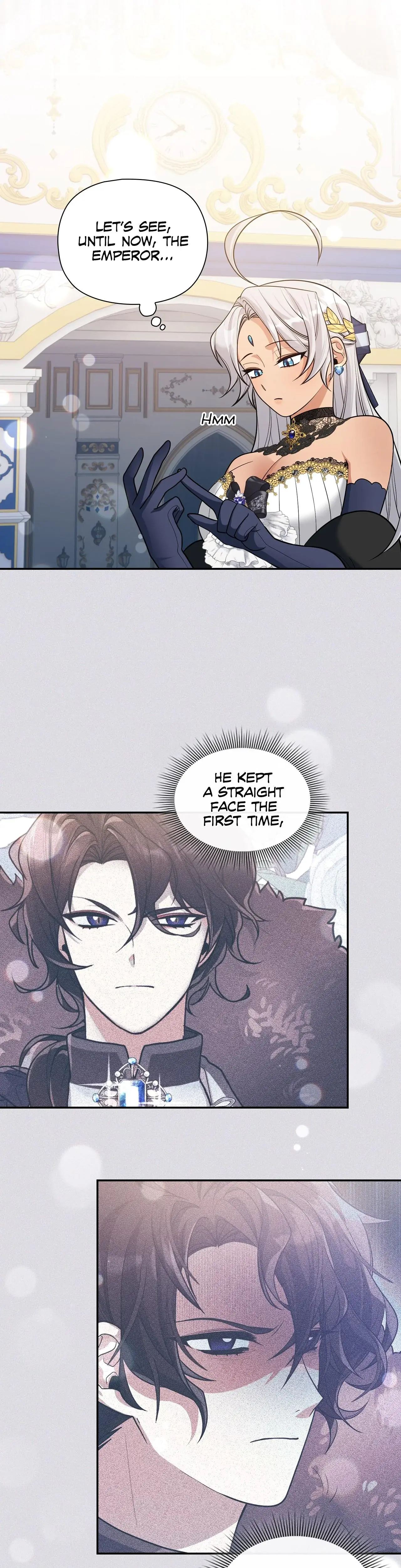 Crazy Coital Death Party Chapter 10 - Page 10