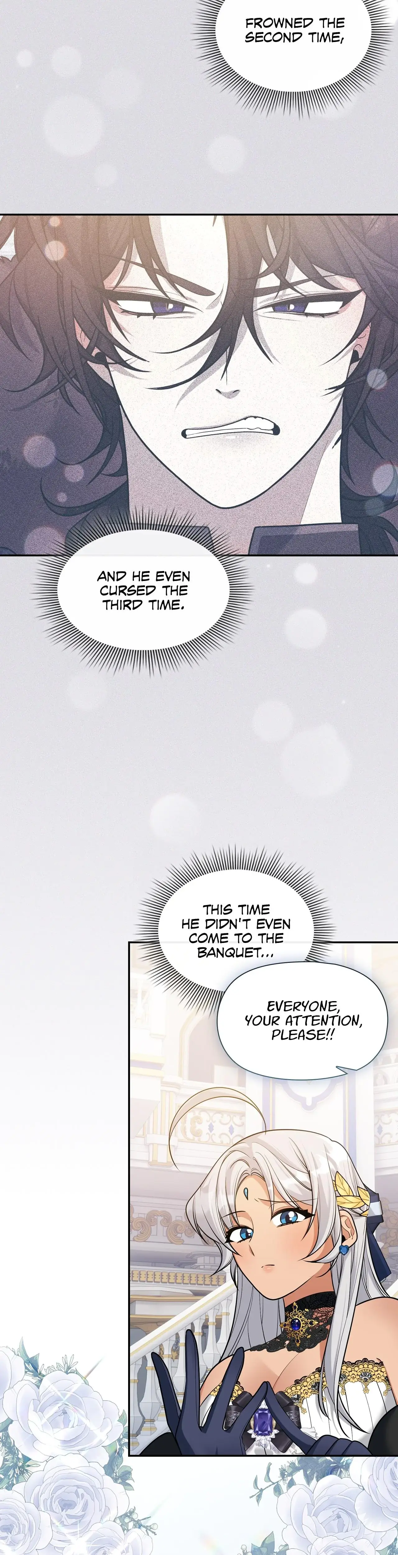 Crazy Coital Death Party Chapter 10 - Page 11