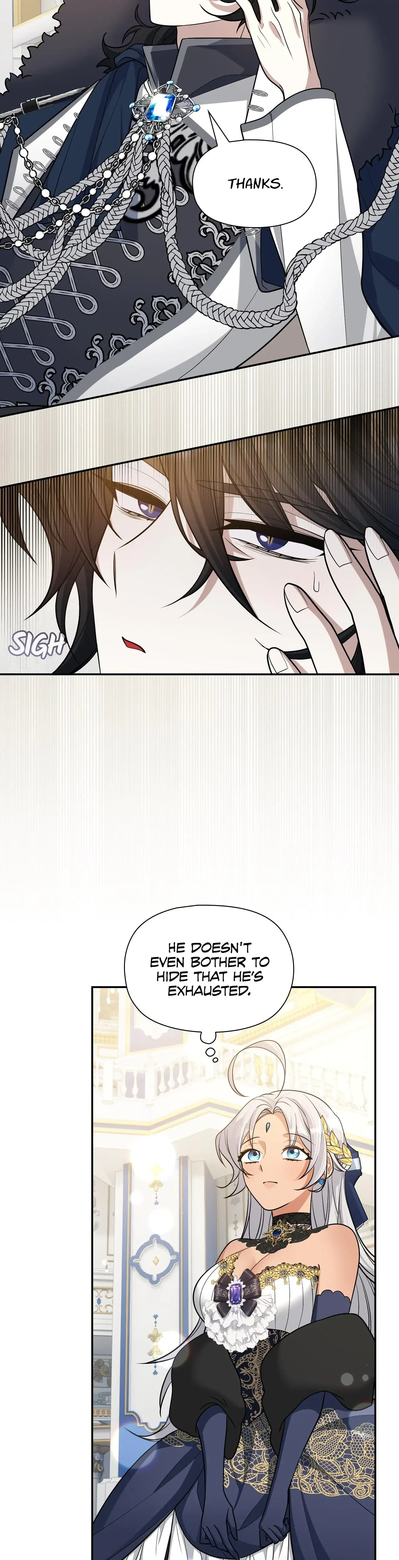 Crazy Coital Death Party Chapter 10 - Page 16
