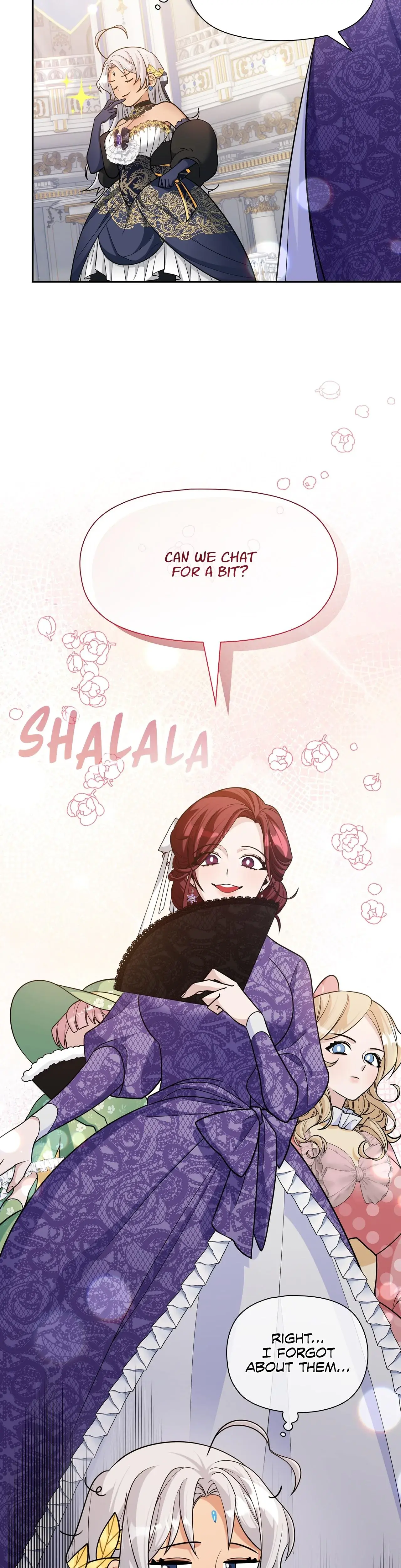Crazy Coital Death Party Chapter 10 - Page 20